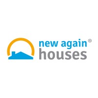 New Again Houses® logo - Similar company to Veracrest
