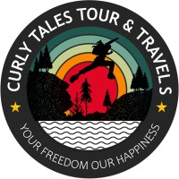 Curly Tales Tour and Travels Pvt. Ltd logo - Similar company to Mentorsdaily