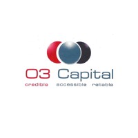 O3 Capital Nigeria Limited (O3 Cards) logo - Similar company to Edssistance