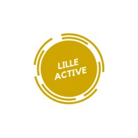Lille Active logo - Similar company to Sport-Inside