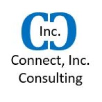 Connect, Inc. logo - Similar company to Connet Inc.