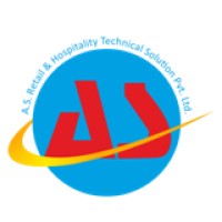 AS Retail and Hospitality Technical Solution logo - Similar company to Real Pos Technology