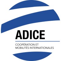 ADICE logo - Similar company to La Dcc - Délégation Catholique Pour La Coopération