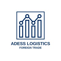 Adess Logistics and Foreign Trade logo - Similar company to Ulsaş Ulaştırma Ve Lojistik Sistemleri A.Ş.