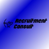 Recruitment Consult logo - Similar company to Insta Source Group Bulgaria Ltd