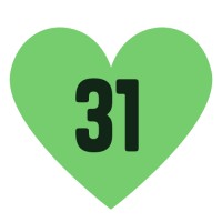 31DAYS logo - Similar company to 42Hacks