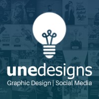 UneDesigns logo - Similar company to Nu Design