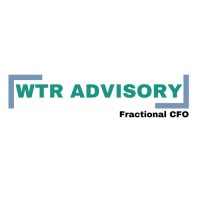 WTR Advisory logo - Similar company to Appmonet