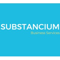 Substancium logo - Similar company to Clouder