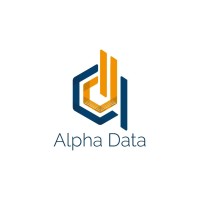 Alpha Data Accounting and book keeping logo - Similar company to Alpha Data Group