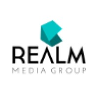 Realm Media Group logo - Similar company to Upstanding