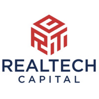 Real Tech Capital logo - Similar company to Scaylor