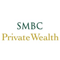 SMBC Private Wealth logo - Similar company to Falcon Private Ltd.