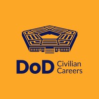DoD Civilian Careers logo - Similar company to Defense Logistics Agency