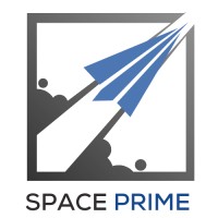 Space Prime logo - Similar company to Lunarth.Space + Zero