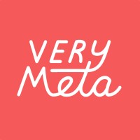 Very Meta logo - Similar company to Teal Creative