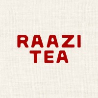 Raazi Tea logo - Similar company to Area Technology