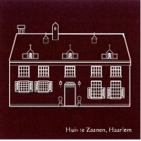 Huis Te Zaanen Haarlem