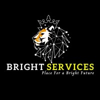 BRIGHT SERVICES logo - Similar company to Brighthere Services