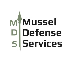 Mussel Defense Services logo - Similar company to Lightspeed Restoration