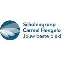 Scholengroep Carmel Hengelo logo - Similar company to Guruscool Abacus