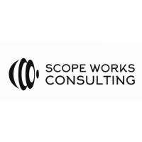 Scope Works Consulting logo - Similar company to Stoke Consulting