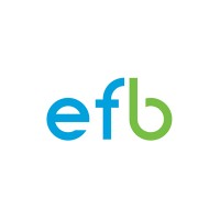 European Federation of Biotechnology logo - Similar company to Cryptofranchise