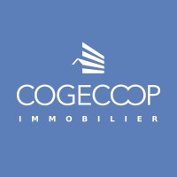 COGECOOP logo - Similar company to Groupe Atrium