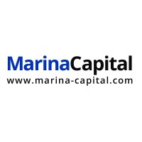 Marina Capital logo - Similar company to Aloft Management