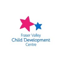 Fraser Valley Child Development Centre logo - Similar company to Can-Dan Rehatec Ltd.