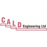 Cald Engineering Ltd logo - Similar company to Cald In Cyber