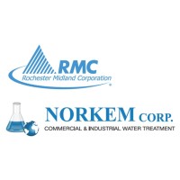 RMC-Norkem Corporation logo - Similar company to Technologies Devalto Inc.
