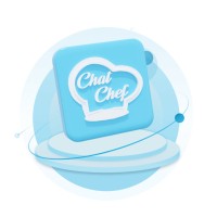 ChatChef logo - Similar company to Remote Kitchen