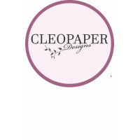 Cleopaper Designs logo - Similar company to Etech Maestro (Pvt) Ltd