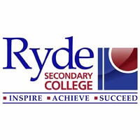 Ryde Secondary College logo - Similar company to Cs Education Newington