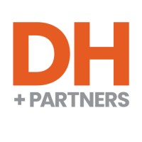 DiSanti, Hicks + Partners logo - Similar company to American Marketing Association Missouri State University
