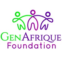 GenAfrique Foundation logo - Similar company to Hammerton Barca