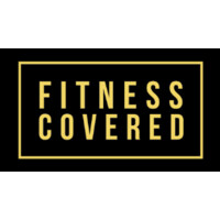 FITNESS COVERED logo - Similar company to Wellness Within Llc