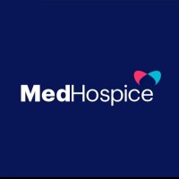 MedHospice logo - Similar company to Vidamed Care