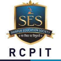 R. C. Patel Institute of Technology, Shirpur logo - Similar company to Rcpit, E&Tc