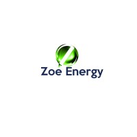 ZOE ENERGY logo - Similar company to Baloon Power