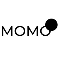 Momo Cotton logo - Similar company to Elephant Answer