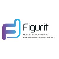 Figurit logo - Similar company to Ismile Dental Software