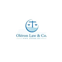 Oléron Law & Co. logo - Similar company to Aifa Ship Supply