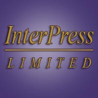 InterPress Limited logo - Similar company to Interpress Technologies