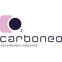 Carboneo logo - Similar company to Yama