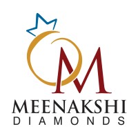 Meenakshi Diamonds logo - Similar company to Pexa - Carcare & Shoppe