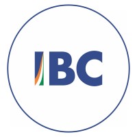 IBC Official logo - Similar company to Goyal Infra