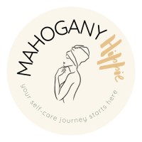 Mahogany Hippie logo - Similar company to Vitastars