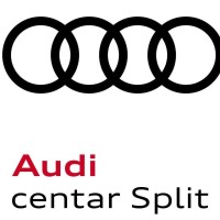 Audi centar Split logo - Similar company to Impulsion75